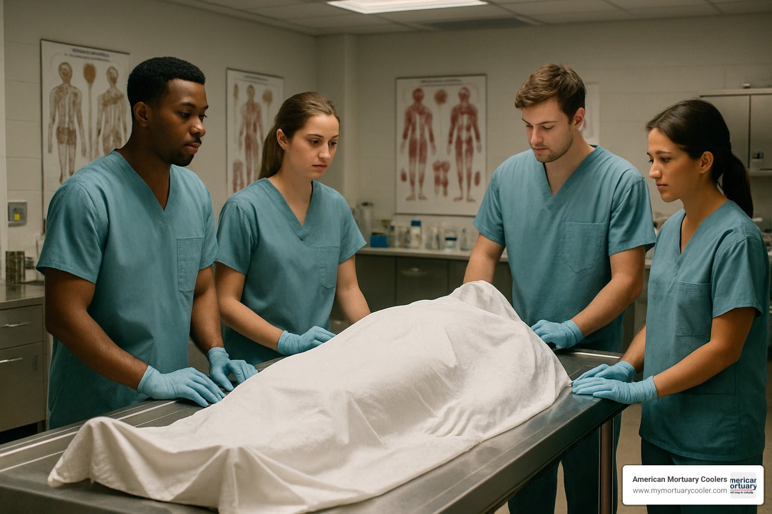 A – Z Guide to Finding Cadaver Labs Near You - American Mortuary Coolers & Equipments A – Z Guide to Finding Cadaver Labs Near You - American Mortuary Coolers & Equipments